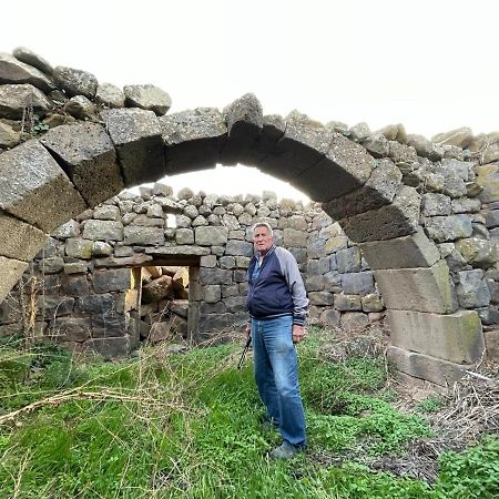 Batei Nurit Villa Ramot Eksteriør bilde