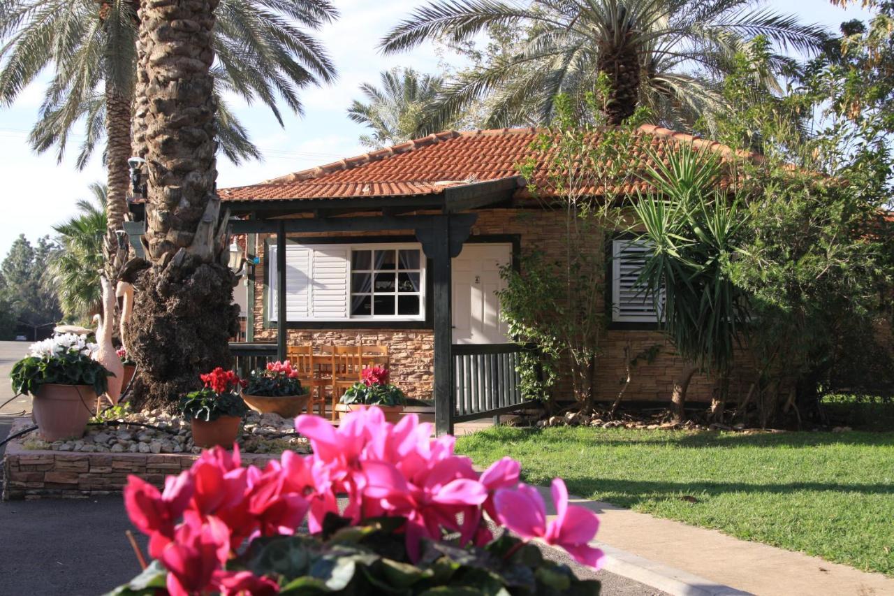 Batei Nurit Villa Ramot Eksteriør bilde